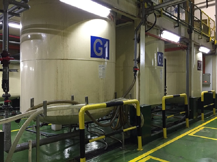 Manufacturing