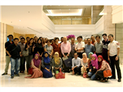Annual / Farewell Dinner 2013 - Mutiara Hotel