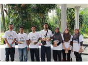 Family Day, Starhill Golf Club - 2015