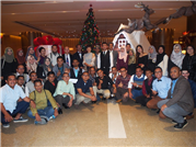 Annual Dinner 2017 - Double Tree by Hilton Hotel