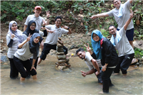 Team Building, Gunung Pulai - 2018