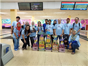 Tournament Bowling 2019