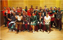 Annual Dinner 2019 - Double Tree by Hilton Hotel