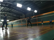 Badminton - June 2020