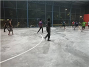 Futsal - Sept 2020