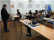 Safe Chemical Handling with OSHWA - March 2021