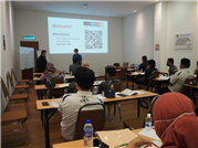 Safe Chemical Handling with OSHWA - March 2021