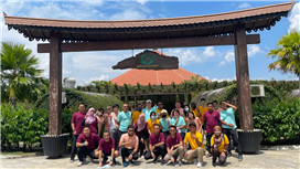 Family Day / Team Building