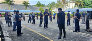 Gotong Royong Day - Dec 2021