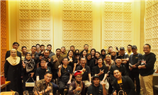 Annual Dinner 2022 - Double Tree by Hilton Hotel