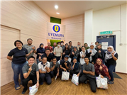 Annual Dinner 2020 - UMM Training Room