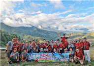 Kota Kinabalu, Sabah - 2019