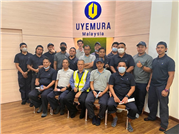 Forklift Safety Competency Training - January 2023