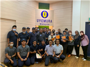 Safe Chemical Handling and Spill Control - January 2023