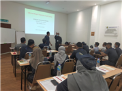 Safe Chemical Handling and Spill Control - January 2023