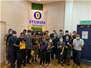 Fire Squad - July 2022