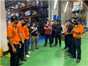 The Essential of Safety and Health Commitee - June 2022