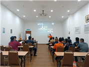 Environmental Internal Training - Mar 2022