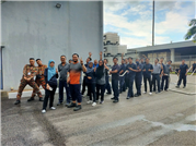 Fire Squad - July 2023