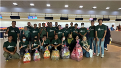 Bowling Tournament 2022