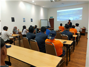 HR Refreshment Training - Jan 2024