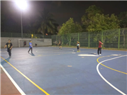 Futsal - August 2022