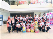 Bowling Tournament - Nov 2023