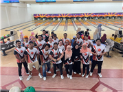 Bowling Tournament - Nov 2023