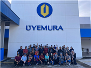 Gotong Royong Day - Dec 2023