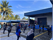 Gotong Royong Day - Dec 2023