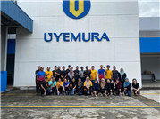 Gotong Royong Day - Dec 2024