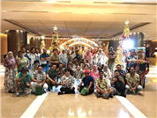 Annual Dinner 2024 - Double Tree by Hilton Hotel