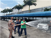 Fire Squad - July 2024