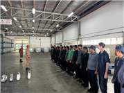 Fire Squad - July 2024