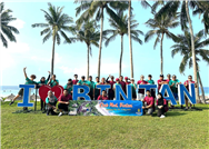 Club Med Bintan, Indonesia - 2025